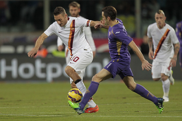 AC Fiorentina – AS Roma (Betting tips)