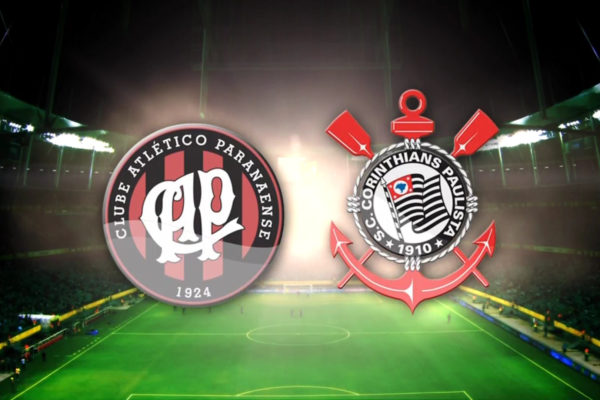 Atlético-PR – Corinthians (Betting tips)