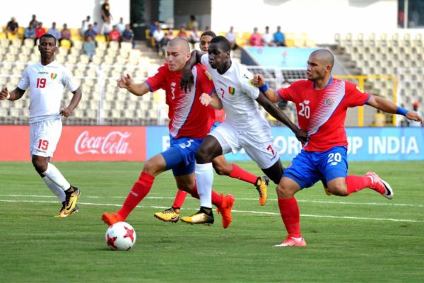 Spain – Costa Rica (Betting tips)