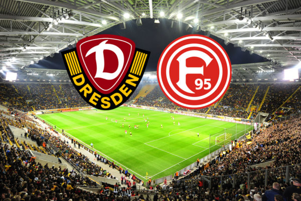 Fortuna Dusseldorf – Dynamo Dresden (Betting tips)