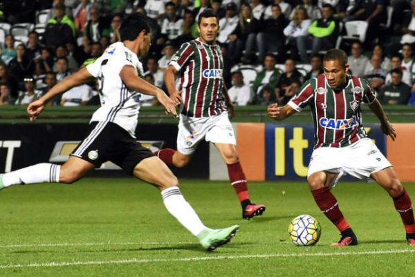 Fluminense – Coritiba (Betting tips)