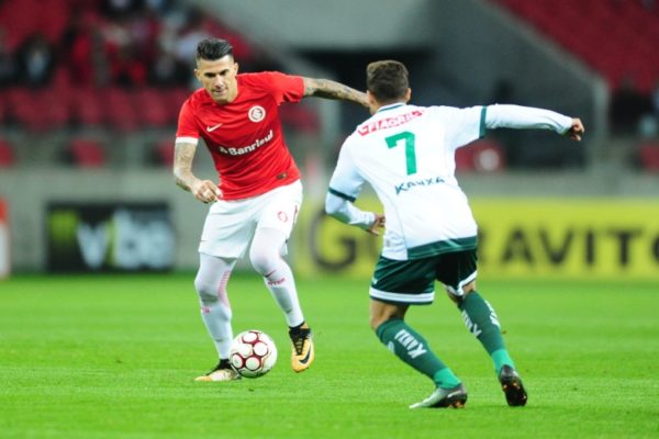 Luverdense – Internacional (Betting tips)