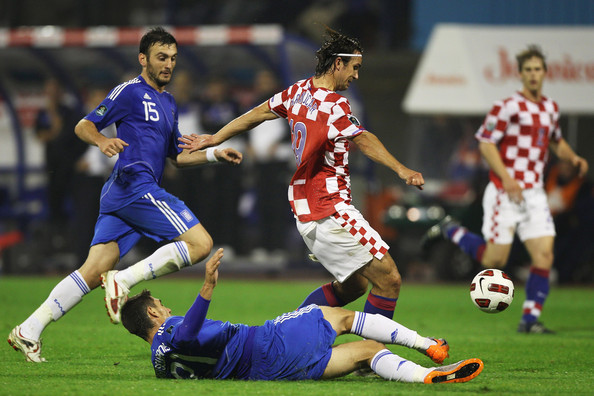 Croatia – Greece (Betting tips)