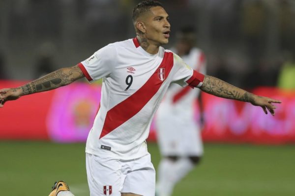 New Zealand – Peru (Betting tips)