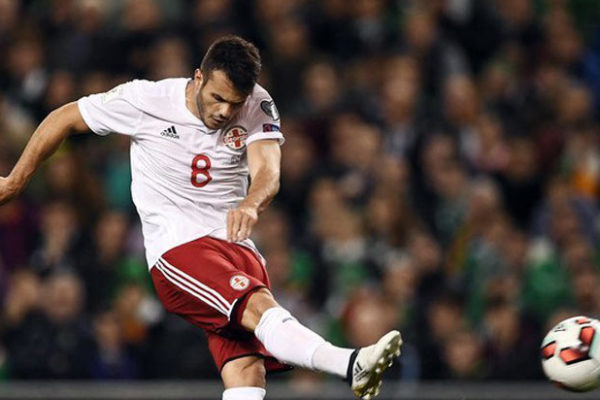 Georgia – Belarus (Betting tips)