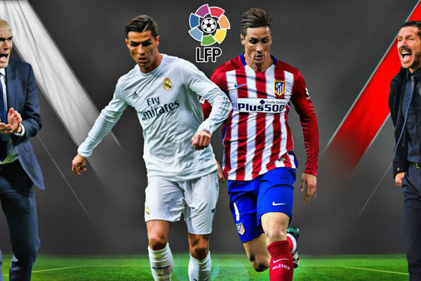 Atlético de Madrid – Real Madrid (Betting tips)