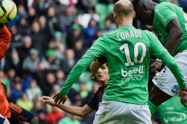 Saint-Étienne – Strasbourg (Betting tips)
