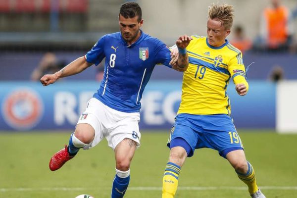 Italy – Sweden (Betting tips)