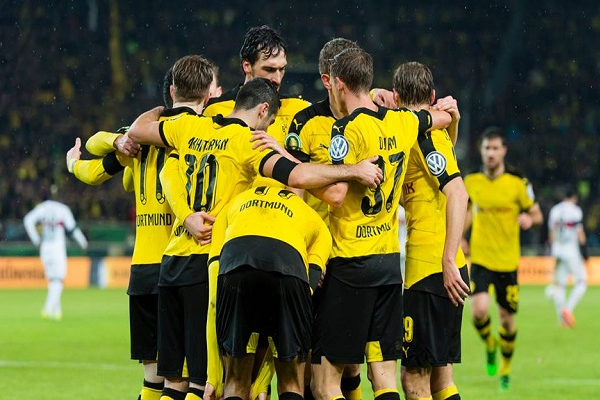 Stuttgart – Borussia Dortmund (Betting tips)