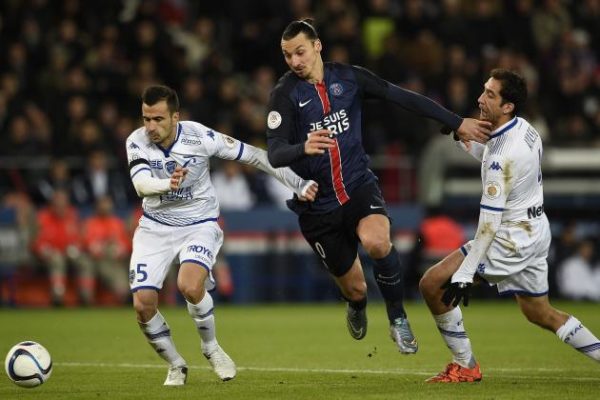 PSG – Troyes (Betting tips)