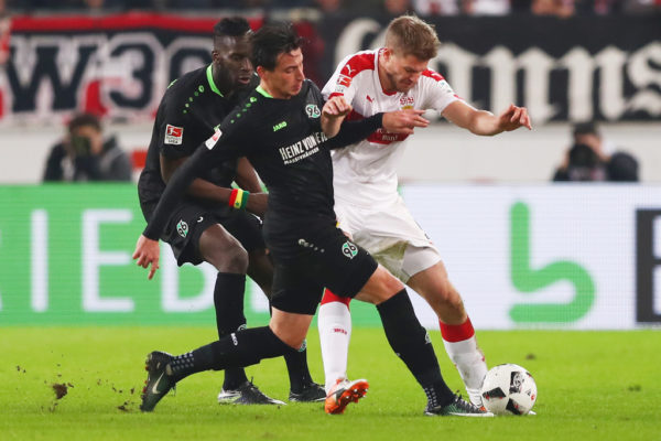 Hannover – Stuttgart (Betting tips)