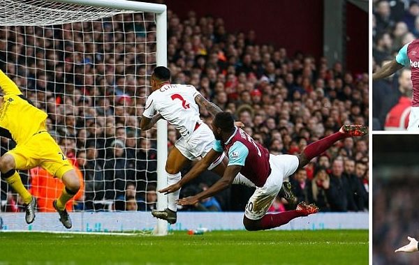 West Ham – Liverpool (Betting tips)