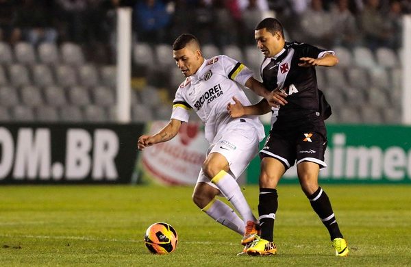 Santos – Vasco (Betting tips)