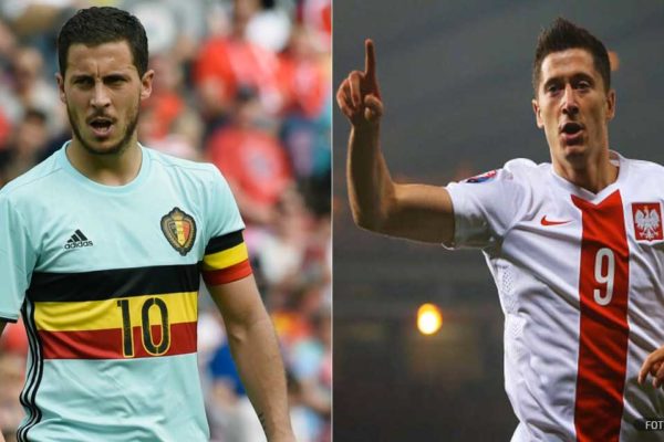 Belgium – Mexico (Betting tips)