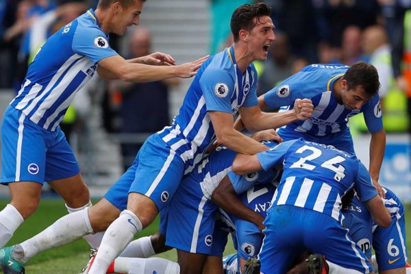 Brighton – Stoke (Betting tips)