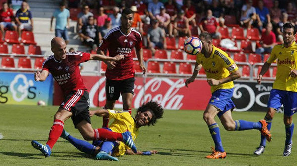 Cadiz – Reus Deportiu (Betting tips)