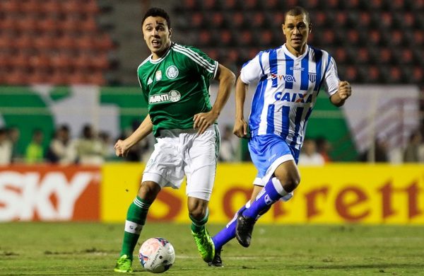 Avaí – Palmeiras (Betting tips)