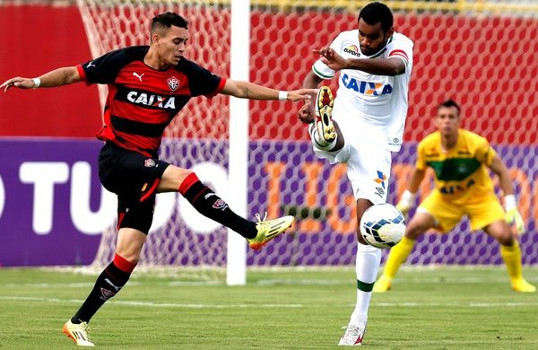 Chapecoense – Vitória (Betting tips)