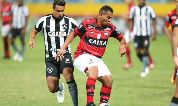 Botafogo – Atlético-GO (Betting tips)