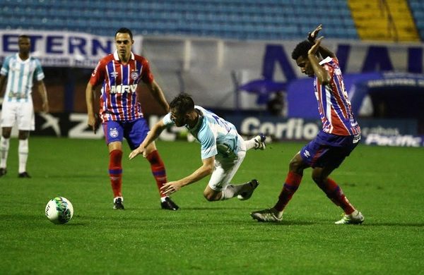 Avaí – Bahia (Betting tips)