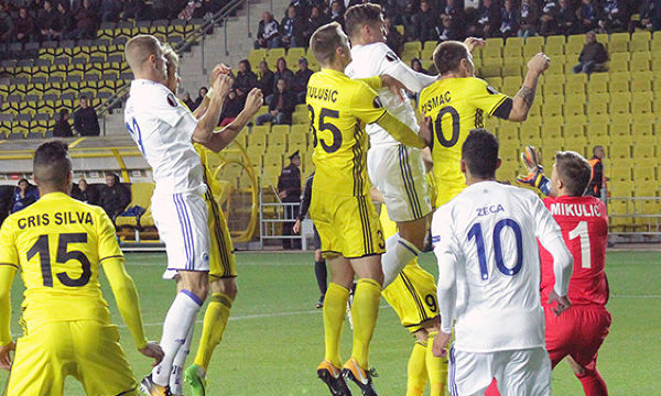 Lokomotiv Moscova – Sheriff Tiraspol (Betting tips)