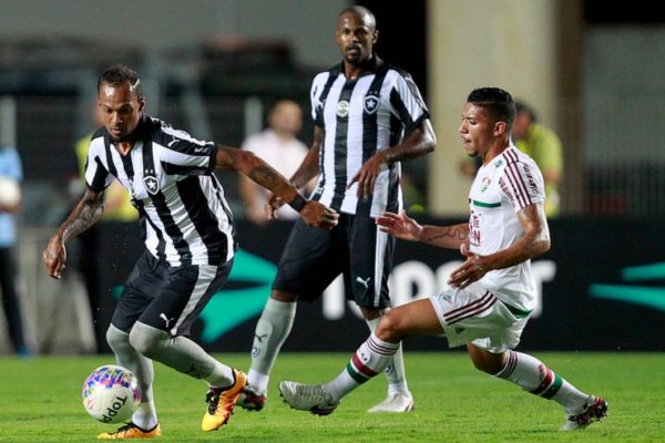 Botafogo – Fluminense (Betting tips)