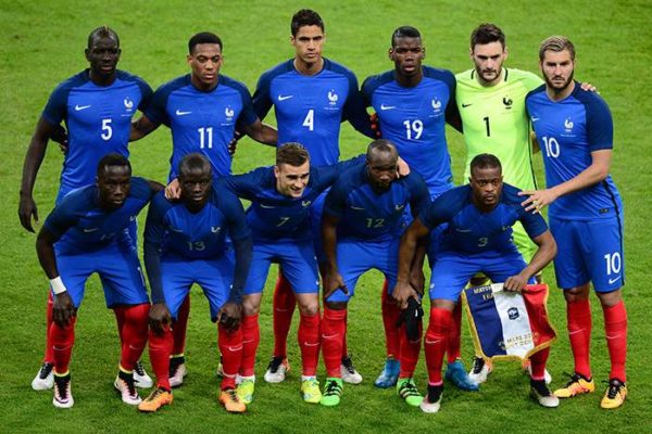France – Wales (Betting tips)