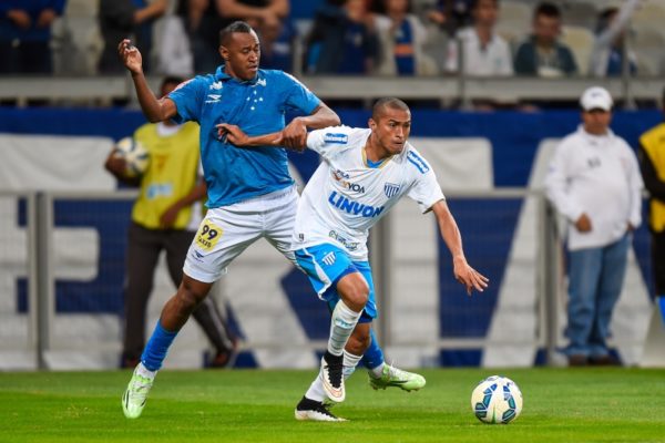 Cruzeiro – Avaí (Betting tips)