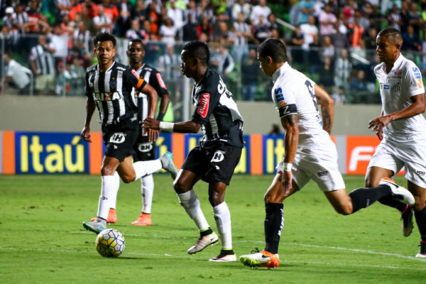 Santos – Atlético-MG (Betting tips)
