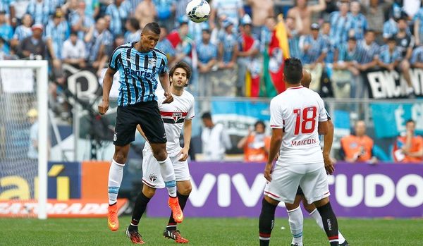 Grêmio – São Paulo (Betting tips)