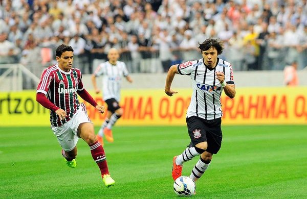 Corinthians – Fluminense (Betting tips)