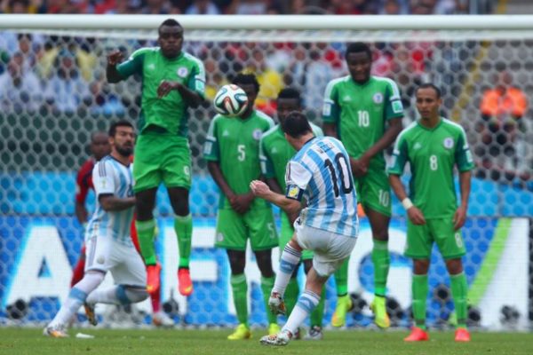 Argentina – Nigeria (Betting tips)