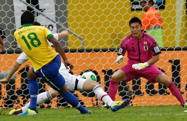 Japan – Brazil (Betting tips)