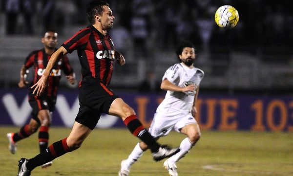 Ponte Preta – Atlético-PR (Betting tips)