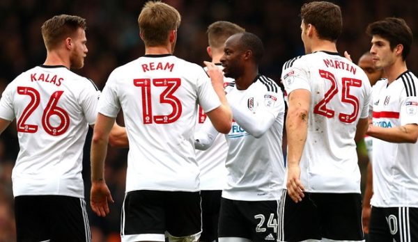 Sheffield United – Fulham (Betting tips)