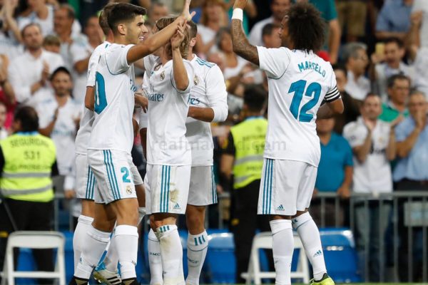 Apoel – Real Madrid (Betting tips)