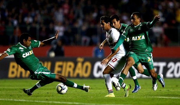 São Paulo – Chapecoense (Betting tips)