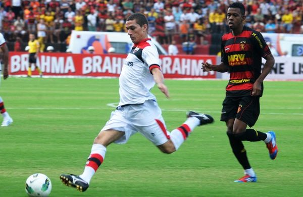 Atlético-GO – Sport (Betting tips)