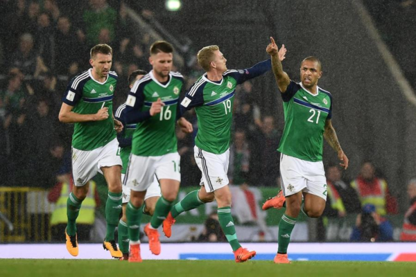 Switzerland – Northern Ireland (Betting tips)