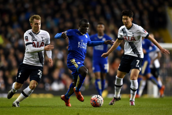 Leicester – Tottenham (Betting tips)