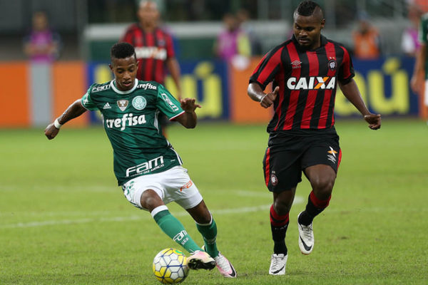 Atlético-PR – Palmeiras (Betting tips)