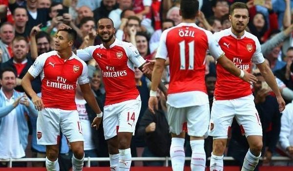 Arsenal – Manchester United (Betting tips)