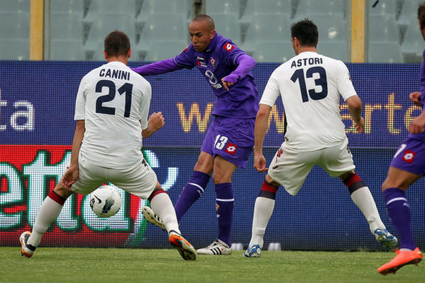 Cagliari – Fiorentina (Betting tips)