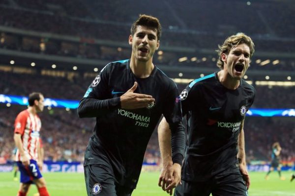 Chelsea – Atlético de Madrid (Betting tips)