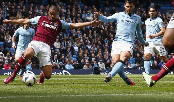 Manchester City – West Ham (Betting tips)