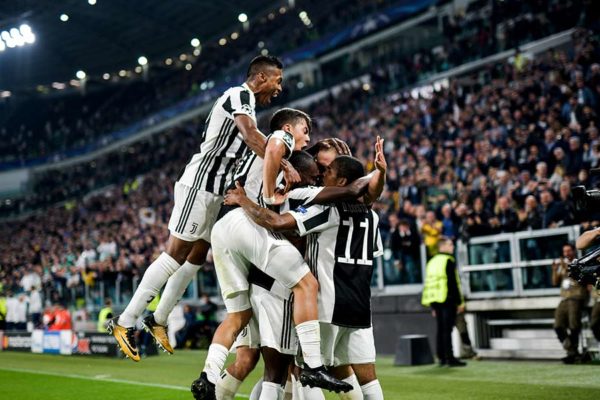 Olympiakos – Juventus (Betting tips)