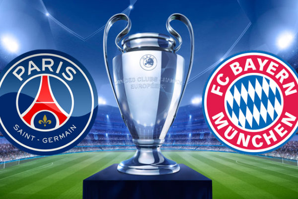 Bayern Munchen – Paris Saint-Germain (Betting tips)