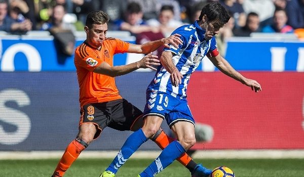 Alavés – Valencia (Betting tips)