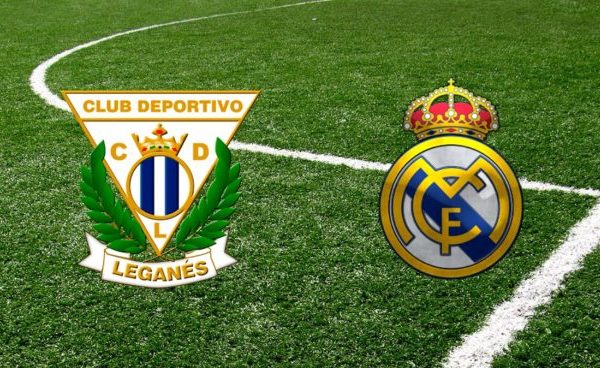 Leganés – Real Madrid (Betting tips)