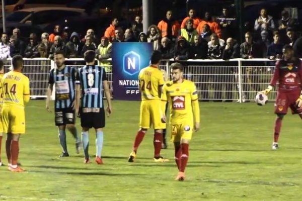 Lens – Orléans (Betting tips)